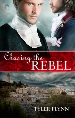 Chasing the Rebel