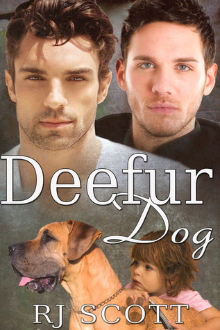 Deefur Dog