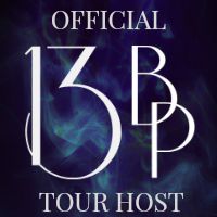 13 BP Tour Badge