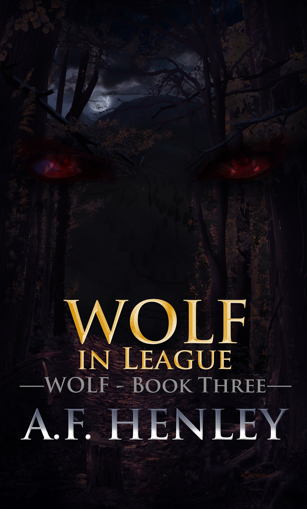 wolf-in-league-front-cover