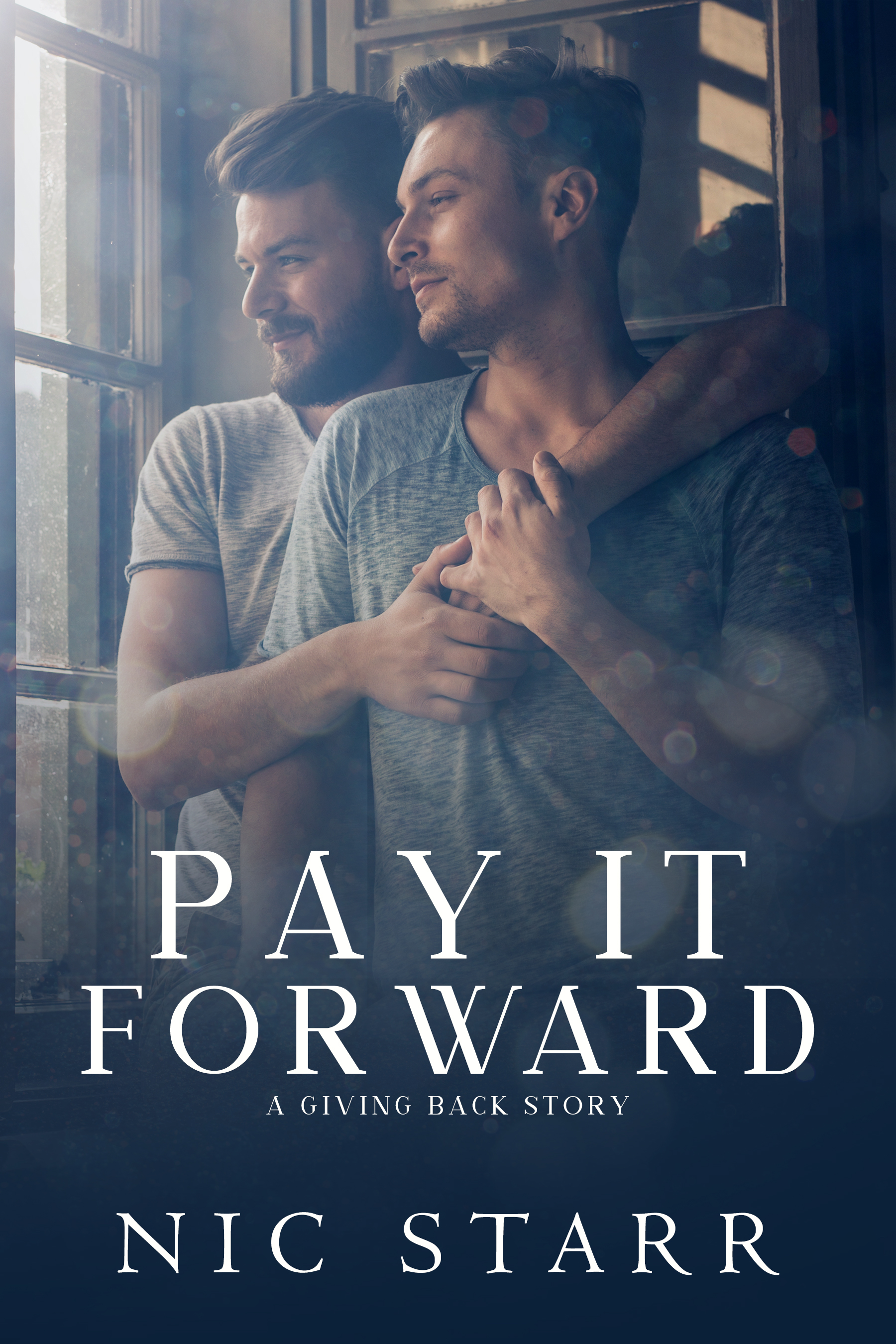 Pay It Forward by Nic Starr